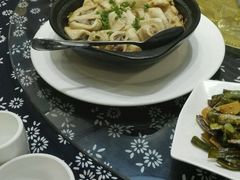 -旺角小渔村(二马路店)