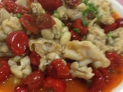 -胖哥川菜馆(武东路店)