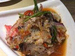 -清心素食自助餐厅(夫子庙店)