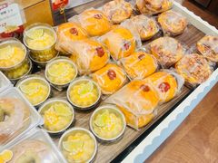 -富贵面包公司(运河店)