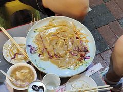 -大胡子海鲜·天津菜·砂锅烧烤(五大道创始店)