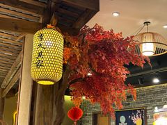 -李久其家民间餐厅(观沙岭公园店)
