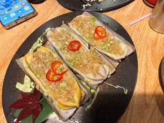 -质烤烤物·活烤海鲜(质烤总店)