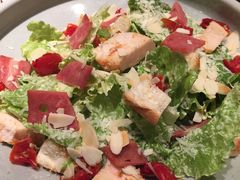 鸡肉凯撒沙拉-阿妮叶李(光谷世界城店)