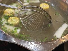 -潮悦牛肉火锅城(水贝店)