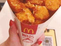 -麦当劳(杭州庆春路店)