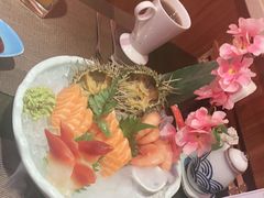 -福樱兰海鲜放题铁板烧(加州店)