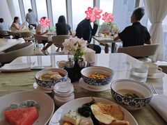 -广州四季酒店·意珍·意式自助餐