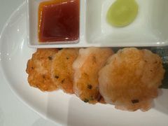 -双合园·海鲜水饺青岛菜(万佳广场店)