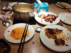 -星伦多自助料理(花山金鹰店)
