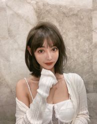 -阿莲新妆护肤造型