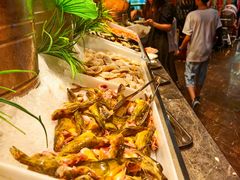 -吉布鲁牛排海鲜自助(成都大悦城店)