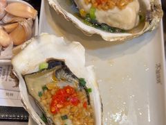 -木屋烧烤(龙岗南联店)
