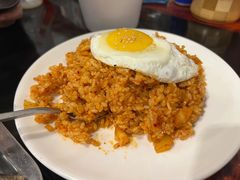 -奥西拉烤肉,盒饭,冷面(青岩刘店)