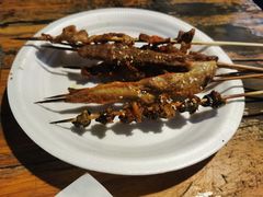 -八一湛江生蚝(文明东路总店)