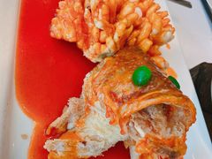 -松鹤楼·非遗·苏帮菜(融科店)