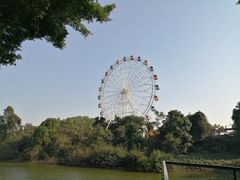 -观澜湖生态运动公社