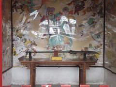 -张学良旧居陈列馆