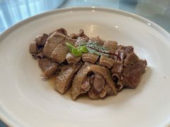白切怀远鸡-同庆楼(大钟寺店)
