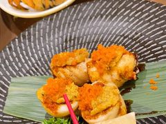 -大连君悦酒店·乐厨