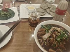 -北京小肠陈饭庄(方庄店)