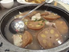 -尖沙咀酒店(大沥店)