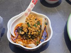 -江南里·新浙菜(苏州大悦城店)
