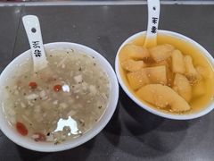 -张飞木薯羹(金鱼巷店)