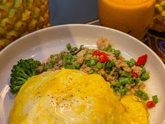 -米泰芒·东南亚料理(体育西店)