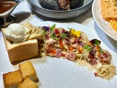 -俄士厨房(五棵松华熙LIVE店)