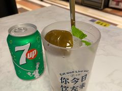 -卡朋西餐(较场西路店)