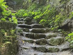 -龙门涧景区