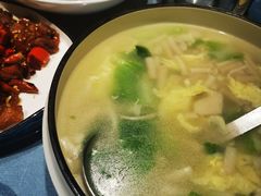 -乔家小院•非遗驴肉•本地小海鲜(滨河路店)
