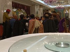 -金米箩大酒店(五角场店)