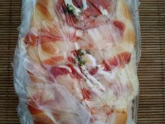 菠萝鸡包-Caidie Bakery采蝶轩(百越店)