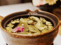 -叶叶菩提(太原别墅店)