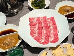 -鼎鼎香·港式火锅·臻选店(北京SKP店)