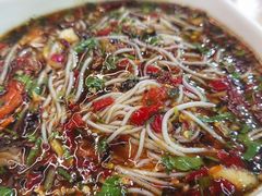 -玛扎烧烤私房菜