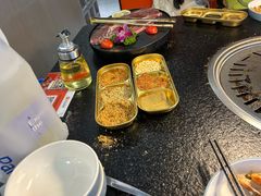 -熊大·鲜烤黄牛肉(五山店)