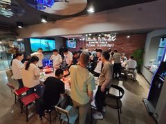 -4k轰趴馆(苏州街店)