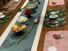 -沐春秋茶书院·茶室.茶馆.商务包房(知春路店)