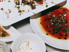 -华盛丰温州大排档(东三环南路店)