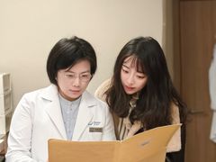 -百汇医疗健康管理与出国体检中心