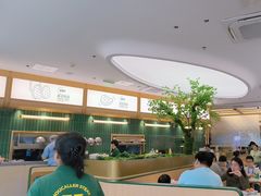 -豪客来牛排(中华城店)