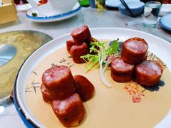 -乔家满族八大碗(流水沟店)