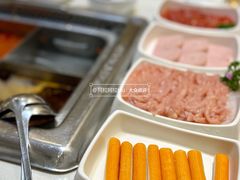 -海底捞火锅(中商百货店)