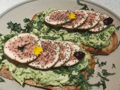 无花果手撕鸡肉tapas-Toris(LuOne凯德晶萃广场店)