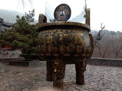 -泰山风景名胜区