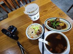 -功牛泉州牛肉小吃·火锅(三里街店)