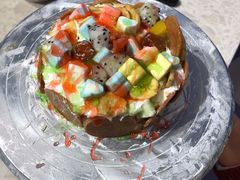 -芭菲盛宴·环球美食(北城国际店)